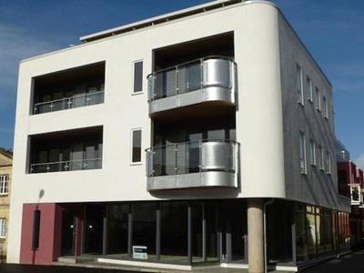 The Coliseum Apartments Cheltenham Exterior foto