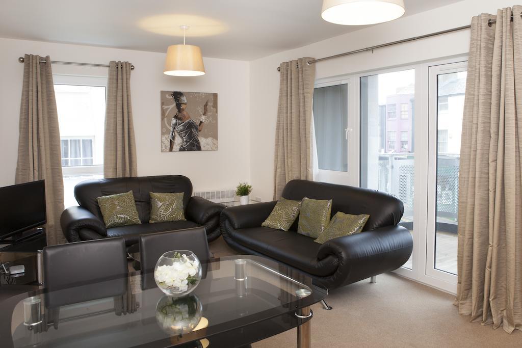 The Coliseum Apartments Cheltenham Quarto foto
