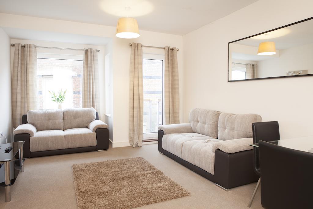 The Coliseum Apartments Cheltenham Quarto foto