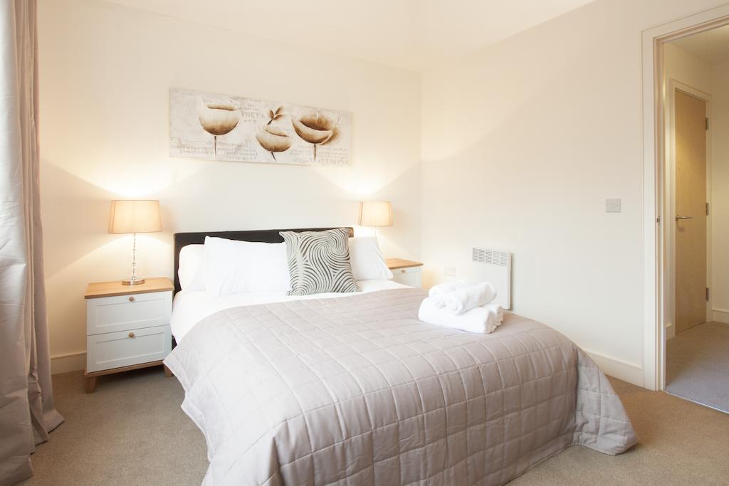 The Coliseum Apartments Cheltenham Quarto foto