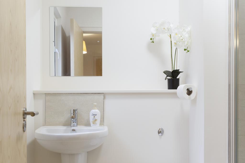 The Coliseum Apartments Cheltenham Quarto foto