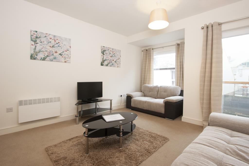 The Coliseum Apartments Cheltenham Quarto foto