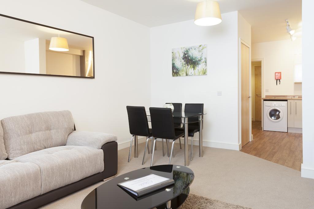 The Coliseum Apartments Cheltenham Quarto foto
